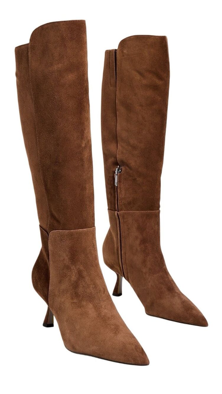 Sam Edelman | Taylin Boots - Picture 7 of 7